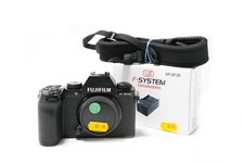 FOTOCAMERA FUJIFILM X-S10