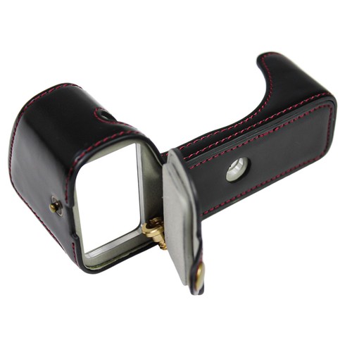 Borsa per fotocamera - , mezza