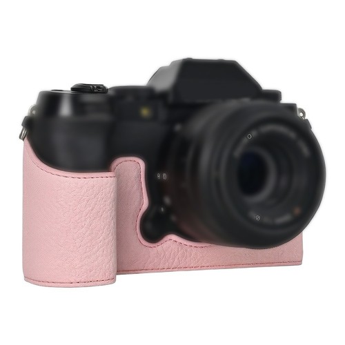 Mezza custodia per fujifilm - mezza,