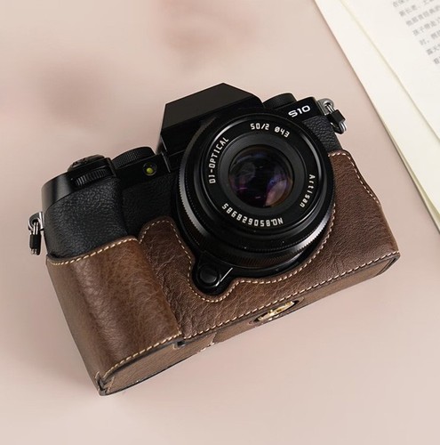 Custodia per fotocamera