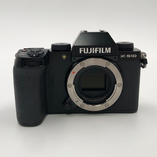 Fujifilm s10 1 megapixel - fujifilm, 26,1