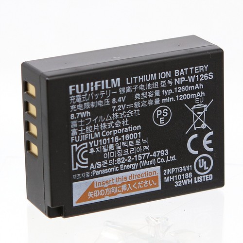 Batteria nuova originale