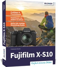Fujifilm X-S10 ~ Friedemann