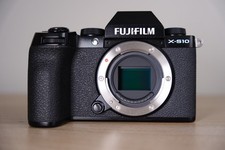 Fotocamera mirrorless Fujifilm
