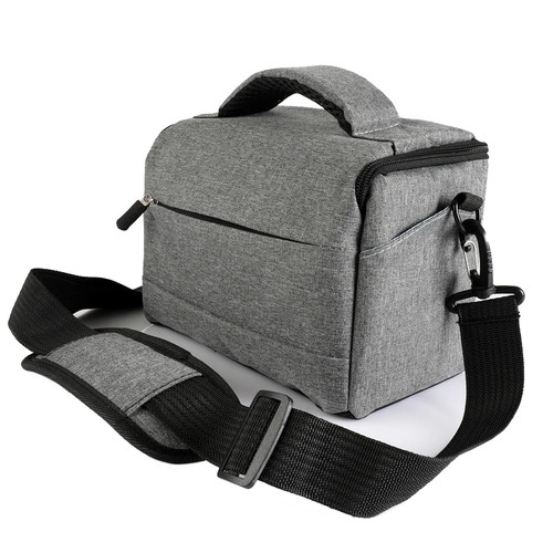 Custodia fotocamera