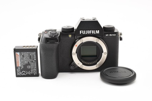 Come nuovo fujifilm x - [come, nuovo]