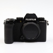 Custodia Fujifilm X-S10