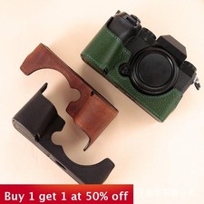 Custodia fotocamera Fujifilm