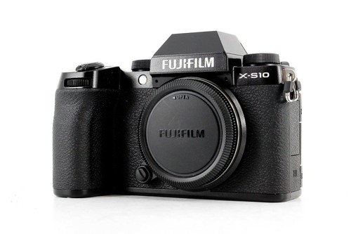 Fujifilm s10 1 megapixel - fujifilm, 26,1