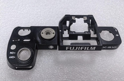 Usato per fuji - fujifilm, x-s10