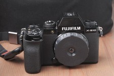 Fujifilm X-S10 26,1 megapixel