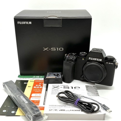 Fujifilm s10 384872 - fujifilm,