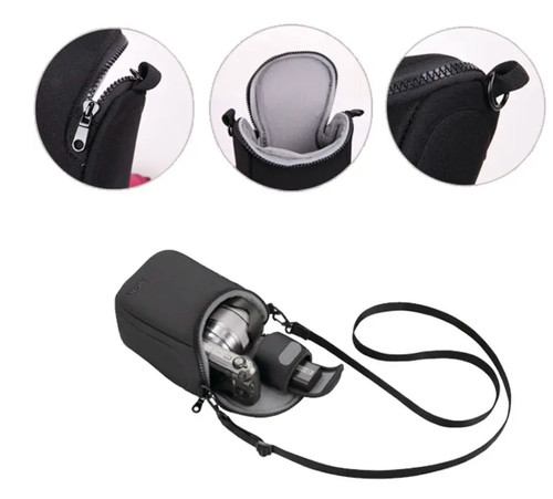 Custodia borsa fotocamera - , in
