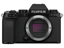 Fotocamera mirrorless FUJIFILM