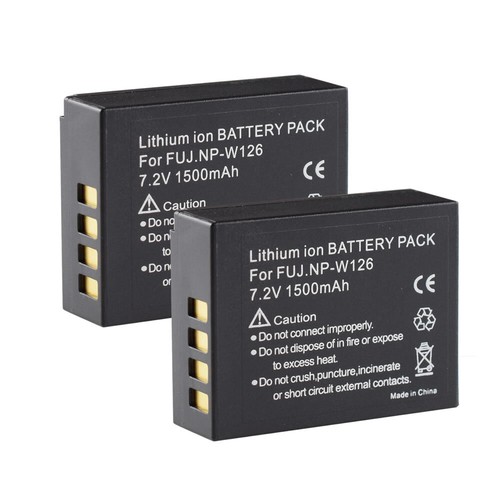 Batteria ricambio per - batteria, di