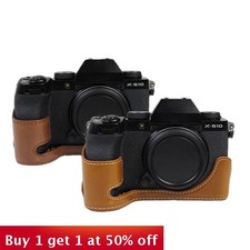 Custodia dock in pelle per