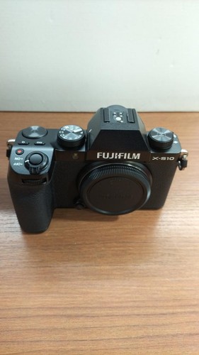 Kit doppio zoom - , x-s10