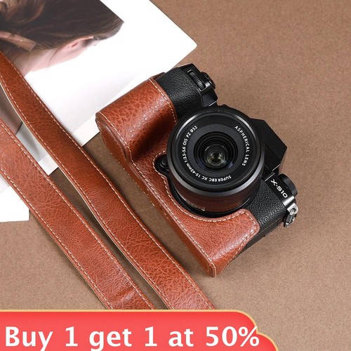 Per fujifilm s10 - xs10, borsa