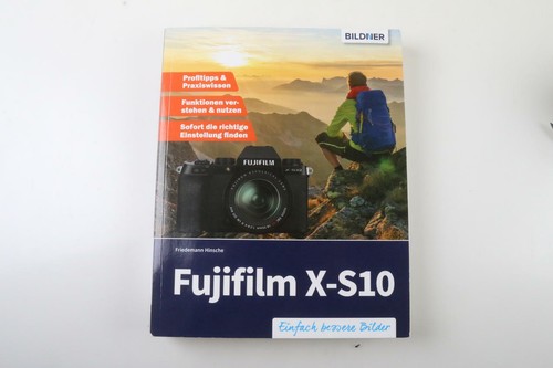 Libro fujifilm s10 - /,