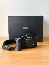 Fujifilm X-S10 body — 3719