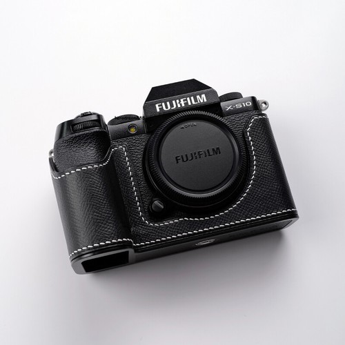 Mezza custodia per - , fujifilm