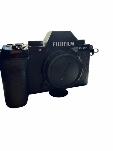 Fujifilm s10 ricondizionata - x-s10,