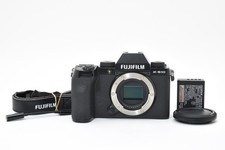 [Top MINT S/C 734] Fujifilm