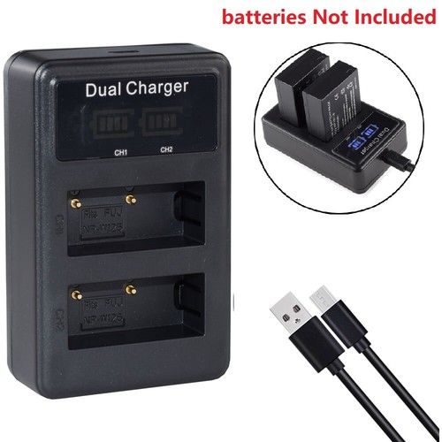 Caricabatteria doppio usb per - caricabatteria,