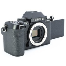 Fujifilm Fuji X-S10 Black + XC