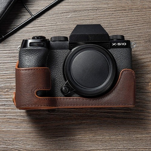 Custodia per fotocamera