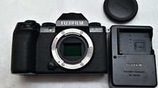 Fujifilm X-S10 26,1 megapixel