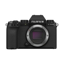 Fujifilm Mirrorless Fotocamera