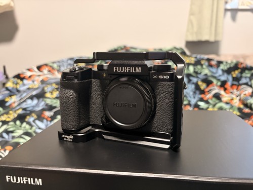 Fujifilm s10 1 megapixel - 26,1,