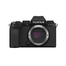 Fujifilm X-S10 Body (Black)