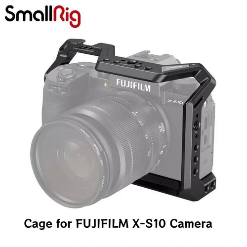 Smallrig gabbia montaggio - gabbia, di