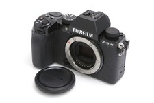 【Ecc++】 Fotocamera