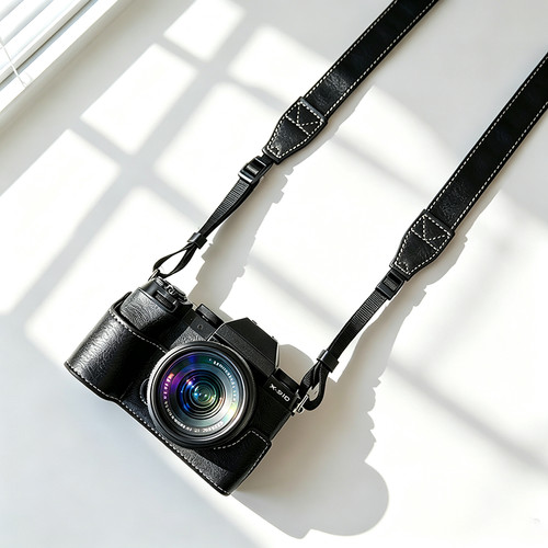 Custodia per fotocamera