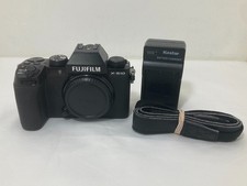 Fujifilm X-S10 26,1 megapixel