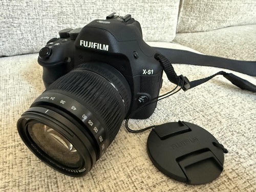 Fujifilm fotocamera - fujifilm,