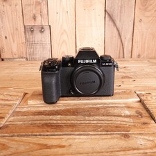 Corpo fotocamera Fujifilm