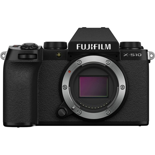 Fotocamera - aperta),