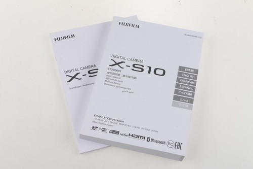 Fujifilm anleitung für - fujifilm,
