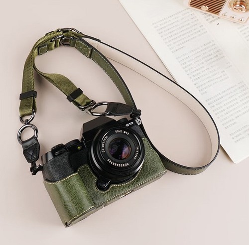 Custodia per fotocamera