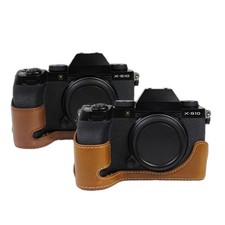 Custodia dock in pelle per