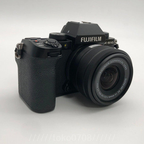 Fujifilm s10 26mp - fujifilm, x-trans