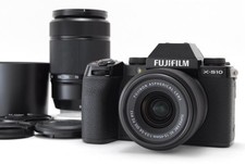Fujifilm X-S10 26.1MP