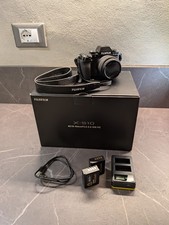 Fujifilm X-S10 - Kit Fujinon