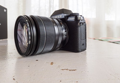 Fujifilm s10 55 - 📸fujifilm, 18-55