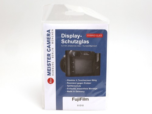 Vetro protettivo display - , 0,2