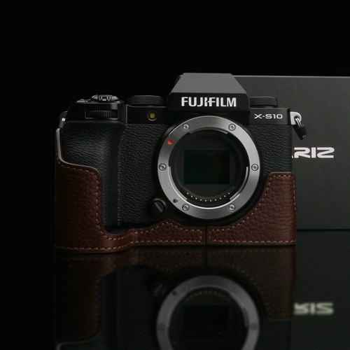 Gariz half case - half,